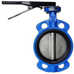 2-1/2 in. Butterfly Valve Viton&reg; Seat Repair Part
