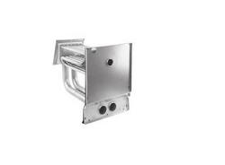 42 in. Heat Exchanger Assembly