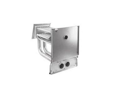 ProTech&reg; Heat Exchanger Assembly Stainless Steel 