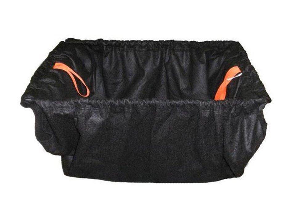 Enpac Black 24 x 36 in. Catch Basin Insert in Black 