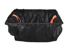 24 x 36 x 22 in. Catch Basin Insert in Black