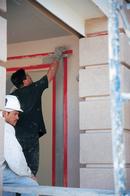 Shurtape Black 2 in. x 60 yd. Premium Grade Stucco Duct Tape 