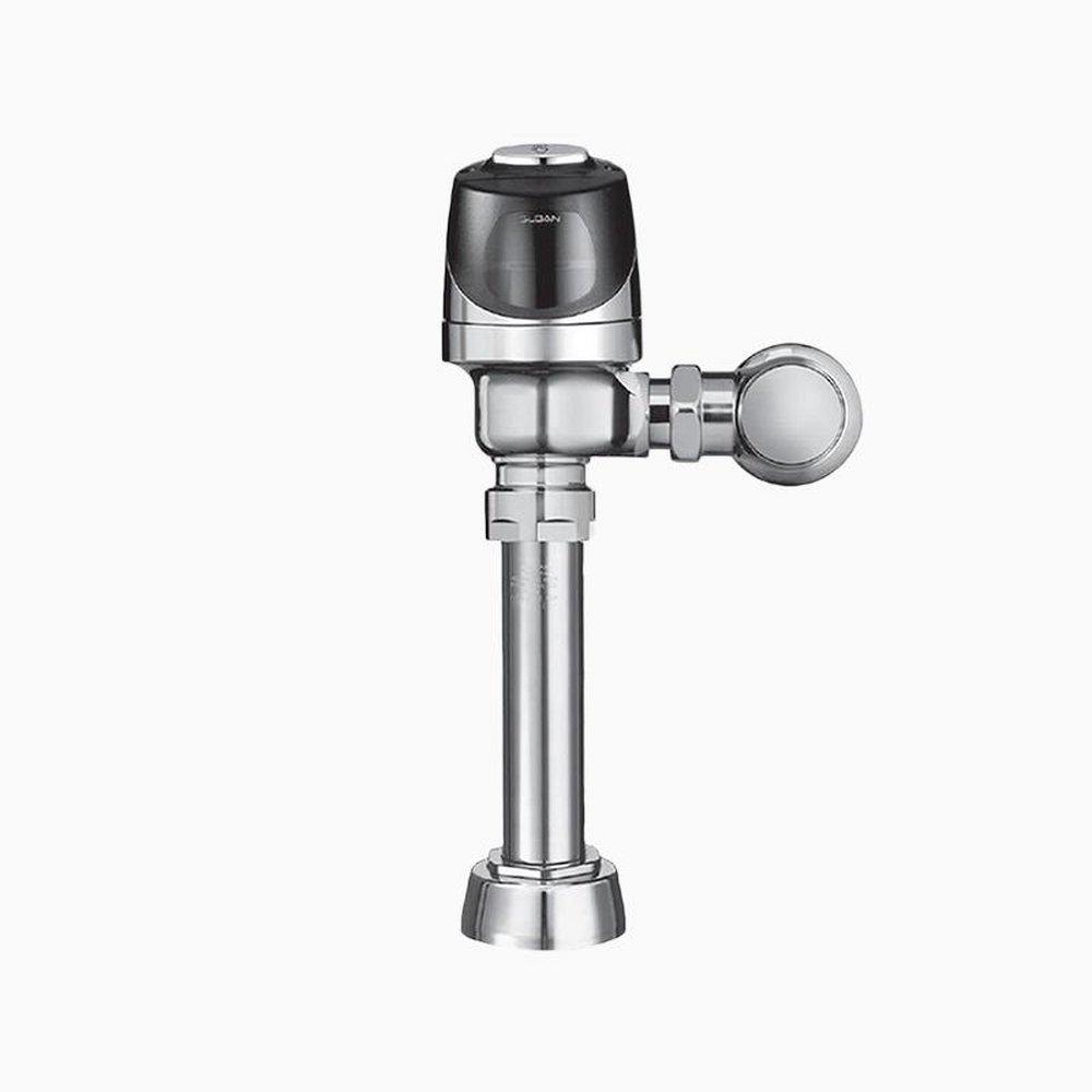 Sloan Valve Chrome 3.5 gpf Flush Valve 