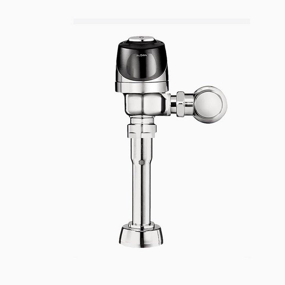 Sloan Valve Chrome 8180 Urinal Flush Valve 3.5 gpf 