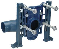 4 in. Right Hand Single Horizontal Carrier