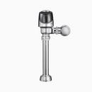 Sloan Valve Polished Chrome 3.5 Gallons Per Flush 8113 G2 Optima Plus 3.5 Flush Valve 