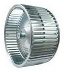 12 X 7 Blower Wheel 