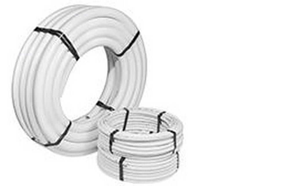 Pacific Echo 100 ft. PVC Drainage Pipe 