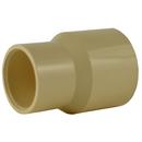 1 x 3/4 in. CTS CPVC Coupling