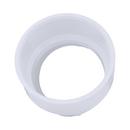 Cream CTS CPVC Coupling 