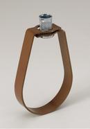 1 in. Plastic Coated Adjustable Swivel Ring Hanger