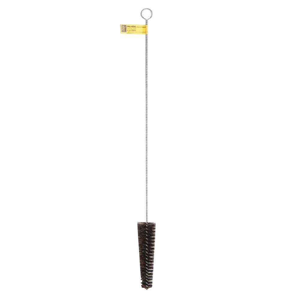 Mill-Rose 36 in. Stainless Steel Wire Brush 