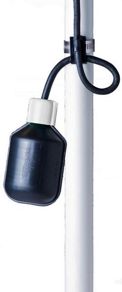 EXT WT Control DutyFloat Switch N/O 20 ft.