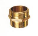 American Fire Protection MNST x MIPT Brass Adapter 