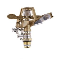 2-1/2 x 2-1/2 in. Automatic Sprinkler Connector