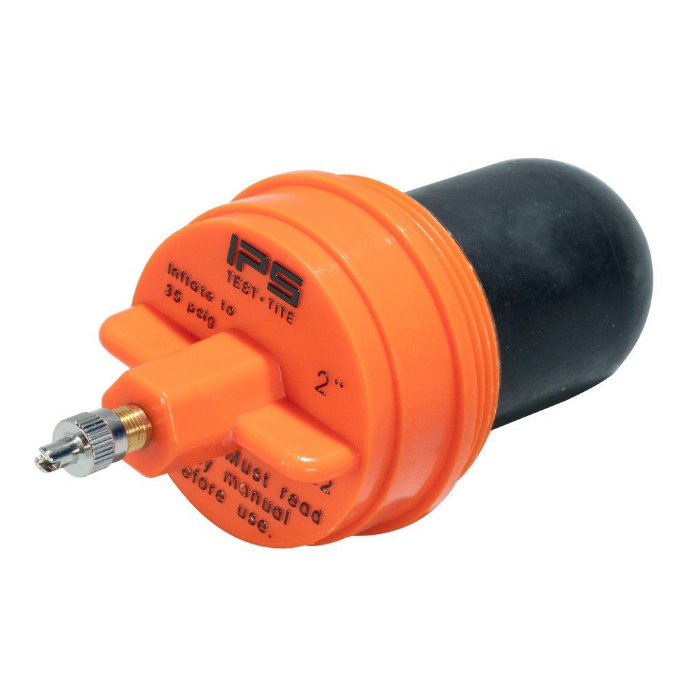 Test-Tite&reg; DWV Systems, Sewer Test Plug 