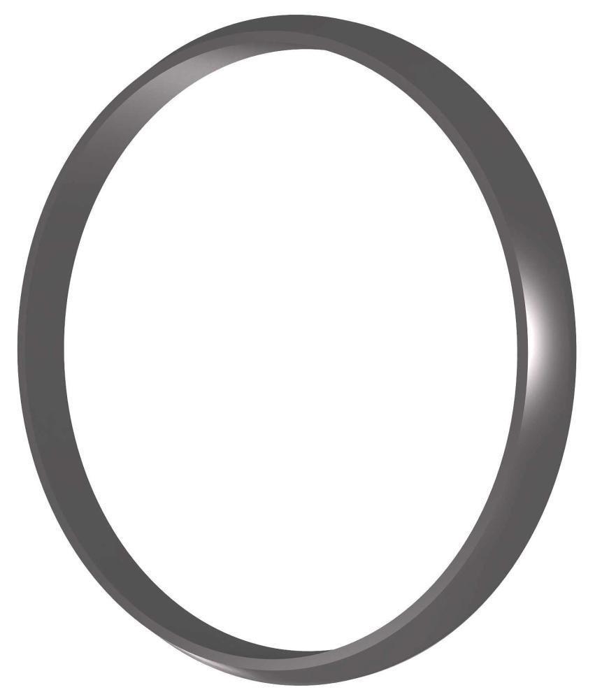 Mechanical Joint EPDM Gasket 
