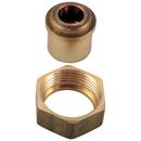 Delta Faucet Coupling Nut and Tailpiece 
