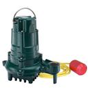 1/2 HP 115V Cast Iron Submersible Sump Pump (BN2137)