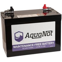 72 A 12V Battery for Aquanot Series
