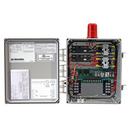 Zoeller Pump Co Electrical Alternator Control Panel 