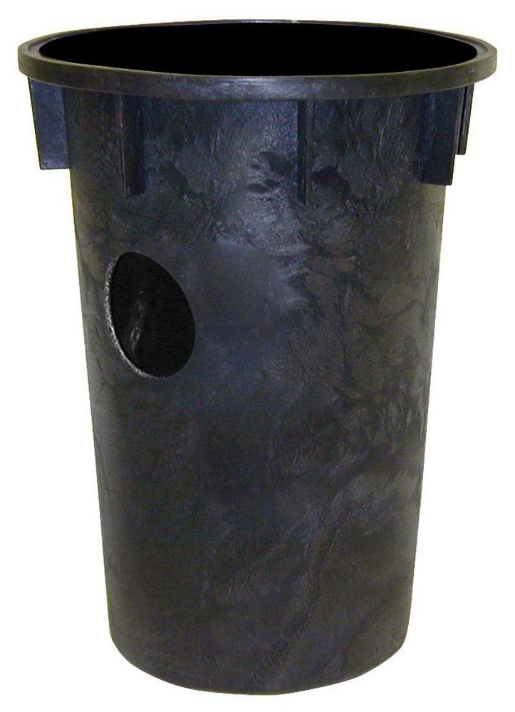 Zoeller Pump Co 30 in. Basin with Cover 