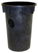 Zoeller Pump Co 30 in. Basin with Cover 