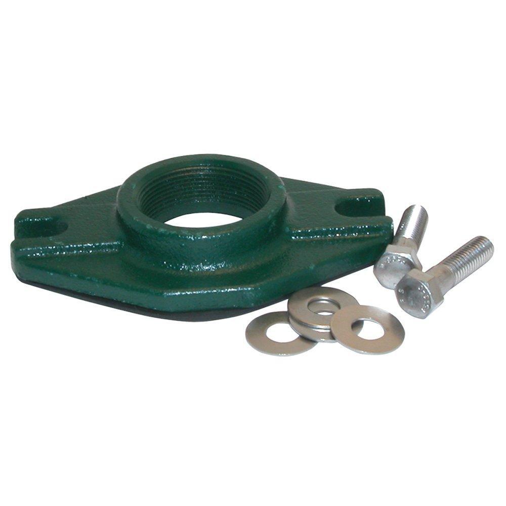 Zoeller Pump Co Replacement Flange Kit 