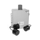 Zoeller Pump Co Pump Housing Duplex Control Panel 