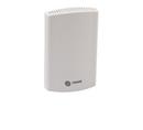 Trane White 18/36V Relative Humidity and Temperature Zone Sensor 