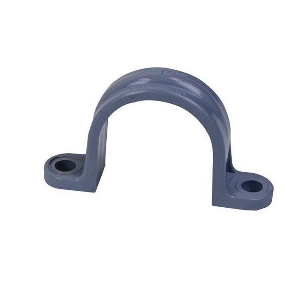 IPEX USA Plastic Pipe Strap 