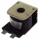 Service First 24V Solenoid Coil for 2A6B0012A1000AB, 2A6B0018A1000AB, 2A6B0024A1000AB, 2A6B0030A1000AB, 2A6B0036A1000AB, 2A6B0042A1000AB, 2A6B0048A1000AB, 2A6B0060A1000AB, 2A6B2018A1000AA and 2A6B2024A1000AA Air Handlers 