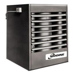 185000 BTU Oil Unit Heater