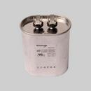 DiversiTech&reg; 30 Microfarads 440 OVAL VAC CAP 