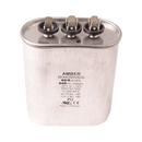 30 + 5 Microfarads 440 Motor VAC CAP Round 