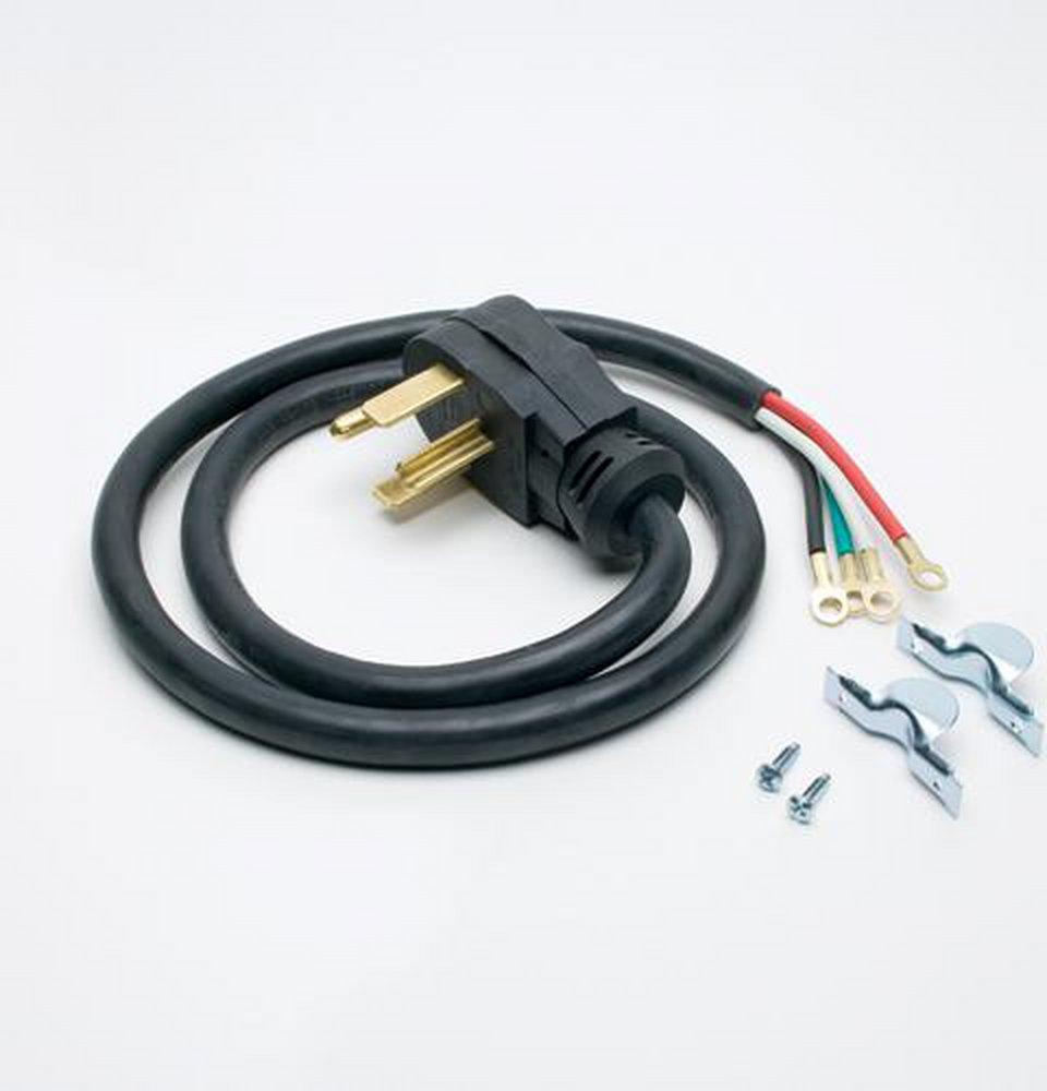 GE&reg; 4-Prong Dryer Cord 