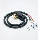 4 ft. 4-Prong Dryer Cord