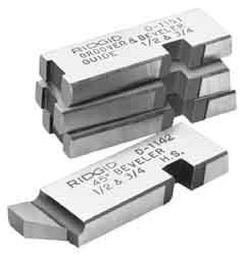 RIDGID Grooving Blade 