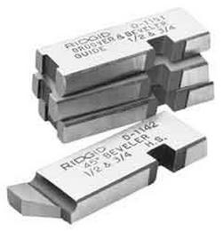 4 in - 6 in Grooving Blade