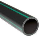 Green 6 in. DIPS SDR 11 Plastic Pressure Pipe 