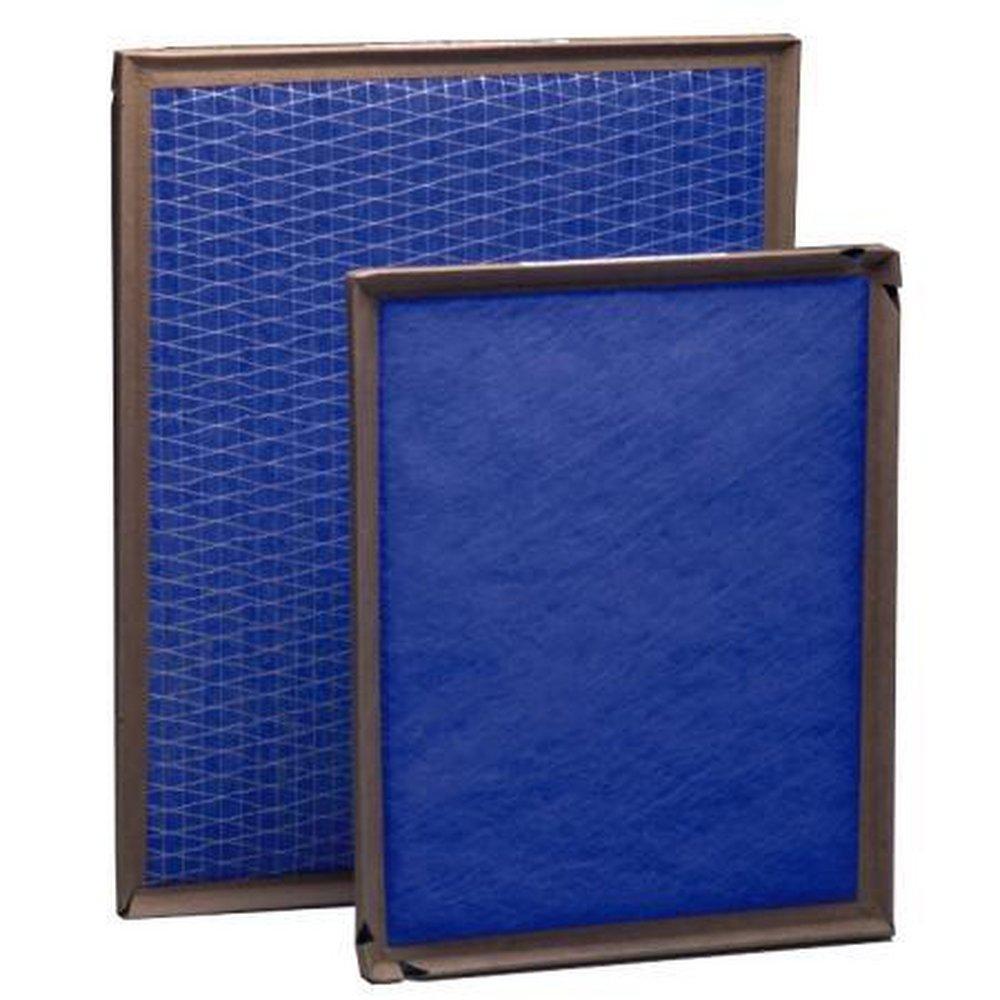 Purolator 30 x 1 in. Air Filter Fiberglass MERV 4 