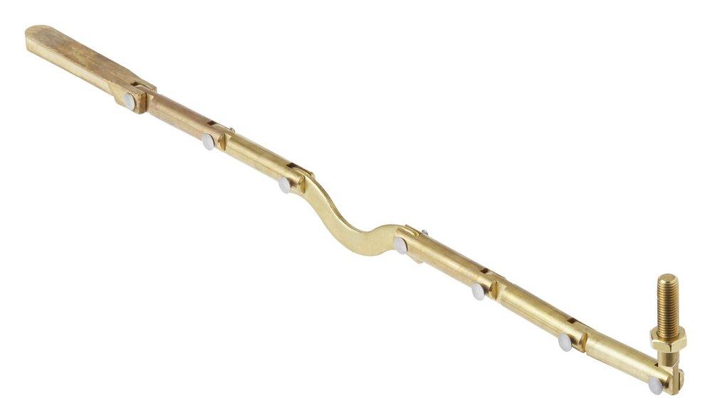 KOHLER Brass Lift Toggle Assembly 