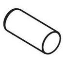 KOHLER Vibrant&reg; Brushed Nickel Button 