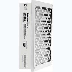 20 x 20 x 3 in. MERV 10 Disposable Media Air Filter