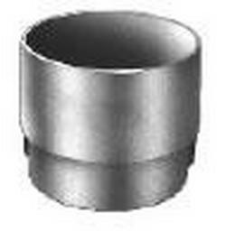 3 in. No-Hub Spigot Adapter