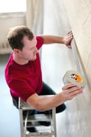 Duck Pro&reg; by Shurtape&reg; Black 2 in. x 60 yd. Professional Co-Extruded Cloth Grade Duct Tape 