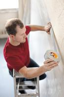 Duck Pro&reg; by Shurtape&reg; Black 2 in. x 60 yd. Professional Co-Extruded Cloth Grade Duct Tape 