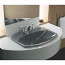 KOHLER Vibrant Brushed Nickel Two Handle Centerset Bathroom Sink Faucet 