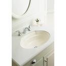 KOHLER Polished Chrome Two Handle Widespread Bathroom Sink Faucet with Metal Pop-Up Drain 