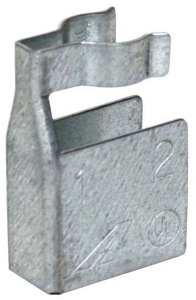 AnvilStrut 300 lb. Carbon Steel Surge Restrainer 